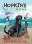 Hopkins Goes To The Beach Hardcover