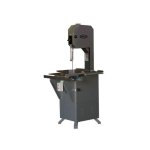 Bandsaw B quip Floor Stand Mild Steel Single Phase BSB5001