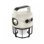 Rechargeable LED Camping Light