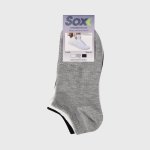 3PK Hidden Sock 4-7 _ 171581 _ Multi - L Multi