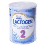 Nestle Lactogen Formula Stage 3 900 G 12123149