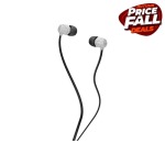 Skullcandy Jib In-ear Without MIC - White