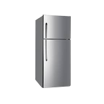 Hisense H650TS 500 Ltr Fridge freezer Top Freezer