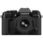 Fujifilm X-T50 XF16-50MM F2.8-F4.8 R Lm Ois Kit Black