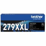 Brother TN-279XXLBK Black Original Toner