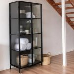 Thandi Display Cabinet