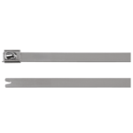 MBT20S 521X4.6MM S steel Cable Ties
