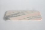 Pink Marble Long Board – 41X16.5
