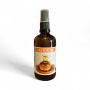 100% Pure Cold-pressed Hexane Free Castor Oil
