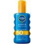 Nivea Sun Cooling Suncream Spray SPF50 Protect&refresh 200ML