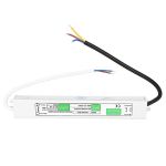 12V 30W Outdoor LED Driver Power Supply Converter