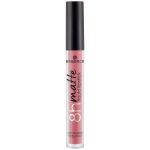 Essence 8H Matte Liquid Lipstick 15 Vintage Rose