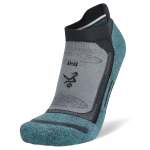 Blisterresist No Show - Large Grey blue