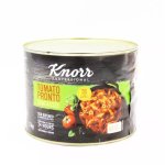 Knorr – Tomato Pronto 2KG
