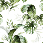 Botanic Life Wallpaper