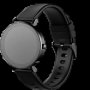 Volkano Aurora Series Ladies Smart Watch - Black