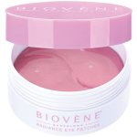 Biovene Bakuchiol & Watermelon Radiance Hydrogel Eye Patches 60S
