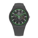 Graphite Pay Watch SVIM100-5300