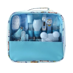 Ashcomonline Newborn Baby Grooming Tool Kits