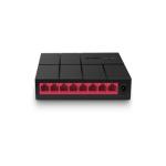 Mercusys MS108G 8-PORT 10-100-1 000 Mbps Desktop Switch