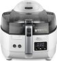 De'Longhi Delonghi FH1373 Multifry Extra Airfryer And Multicooker Black