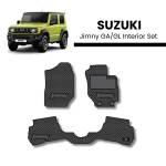 Suzuki Jimny Ga & Gl Interior Set