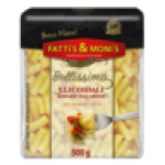 Bellissimo Elicoidali Ridged Macaroni Pasta 500G