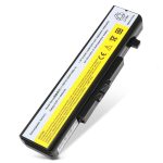 Lenovo Vibrant Battery For Ideapad G580 Y580 Y480 Z580 P n: L11M6Y01