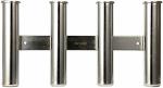 Yaegoo Fishing Rod Rack Stainless Steel 316 3 Rod 4 Rod Rack Fishing Rod Holder 4 Rod