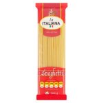 Spaghetti 500G
