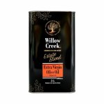 Estate Blend Extra Virgin Olive Oil - 3L Tin