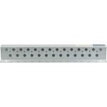 Router Bit Storage Rack 27PC X 1 2 & 13 X 1 4 Bits 450MM
