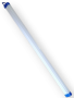 Emergency Lithium Battery Light Bar-led 72CM