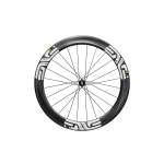 Ses 6.7 Wheelset - Shimano Hg Black