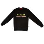 Mens 34 Sweatshirts In Black - Black 2XL