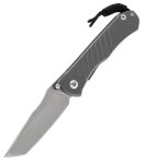 Umnumzaan Tanto Glass Blasted Magnacut UMN-1014