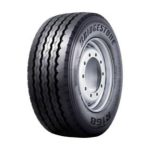 Bridgestone 245 70R17.5 R168 143 141J Tl