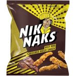 Simba Niknaks Beef Bbq Maze Stack 135G