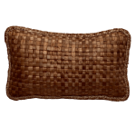 Crispy Woven Cushion - 250MM X 450MM