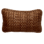 Crispy Woven Cushion - 250MM X 450MM
