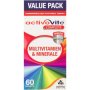 ActivoVite Complete Multivitamin 60 Capsules