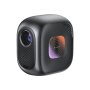 Havit PJ218-PRO Portable Smart Projector - Black