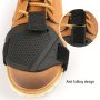 Protective Gear For Motorcycle Gear Shift Lever Gear Shift Shoe Protector Gear Lever Pad Gear Shift Shoe Cover
