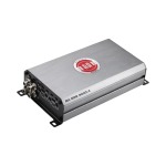 Reference Audio RA-EOS-8000.4 Eos Series 75W Rms 4 Channel Amplifier For