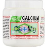 Nature Fresh - Calcium & Magnesium Complex Powder 300G