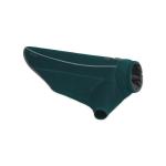 Fernie Knit Fleece Dog Jacket - XX Small Tumalo Teal