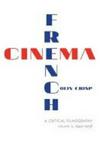 French Cinema Volume 2 - A Critical Filmography Paperback