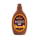 Syrup Bottle Caramel 623G