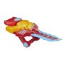 Nerf -mechstrike Monster Hunters Iron Man Monster Blast Blade