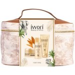 Iwori 4 Piece Vanity Bag Gift Pack